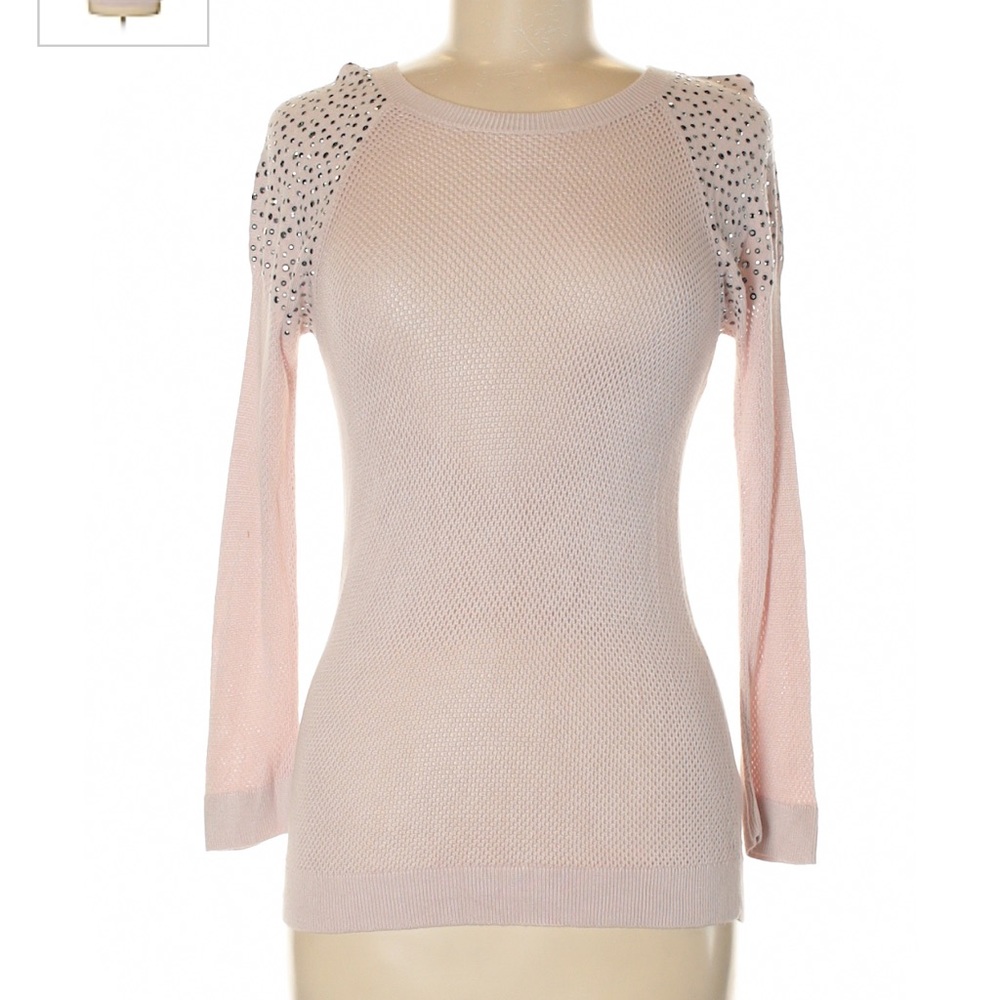 Express Pullover Sweater- Very Good Condition - image 1